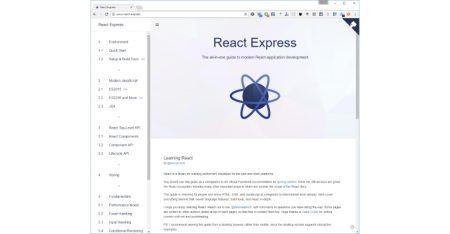 www Reactexpress