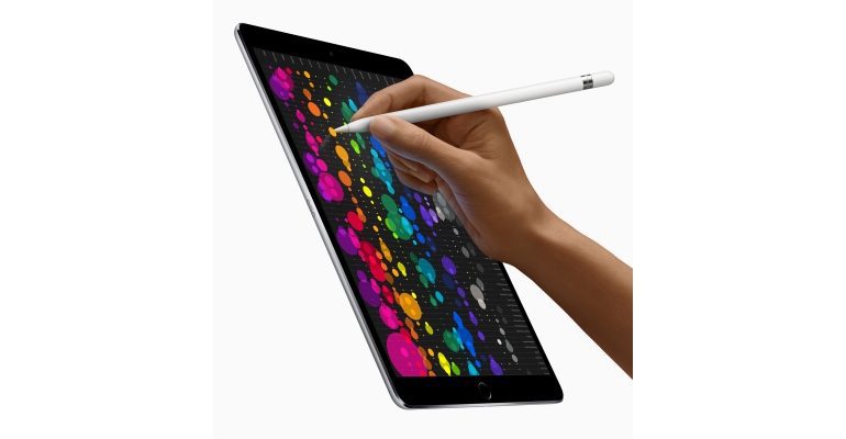 Test: Apple Ipad Pro 12,9 tum www ipad pro draw colors