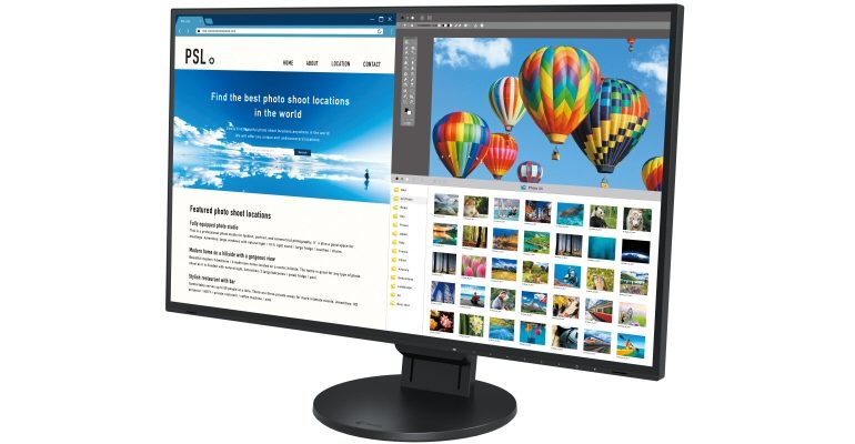 Eizo Flexscan