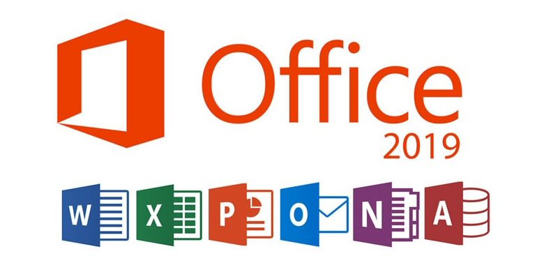 Snart nytt Office Office 2019