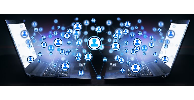 Säkerhetskrönika: Här hittar du digitala risker www COLOURBOX28337513