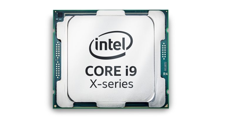 www Intel Core i9 7900X