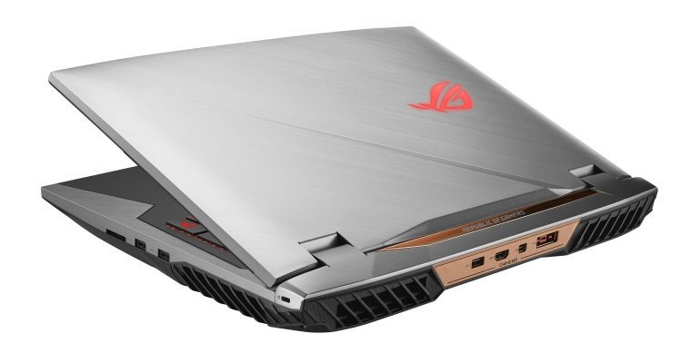 Asus ROG G703 Chimera