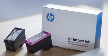 HP Instant Ink