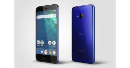 HTC U11 Life