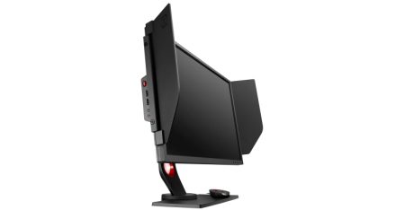 Benq släpper spelskärm under märket Zowie Benq Zowie XL2536