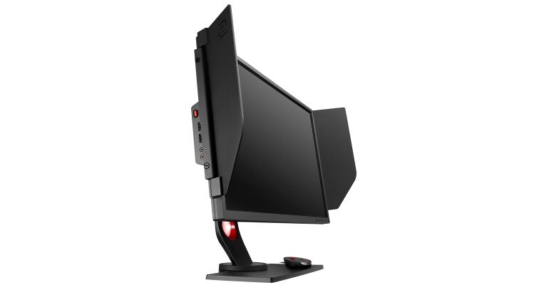 Benq Zowie XL2536
