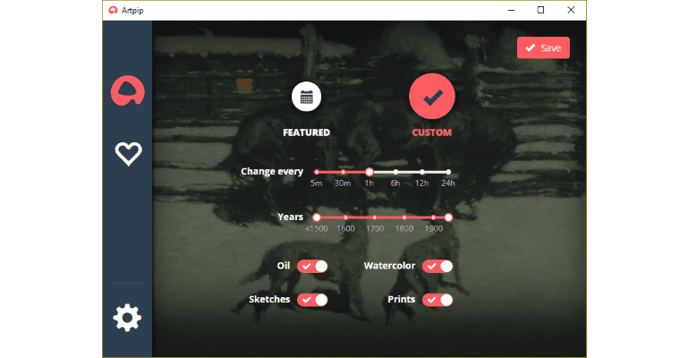 Programtips: Artpip 2.6.1 img3File 3