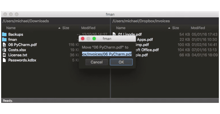 Programtips: Fman 1.5.6 img3File