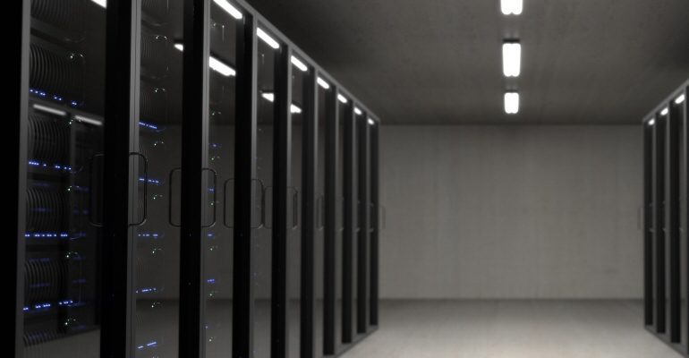 IT-incidenter kostar pengar och goodwill server hall