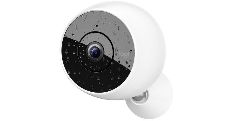 Test: Logitech Circle 2 www 01 circle2