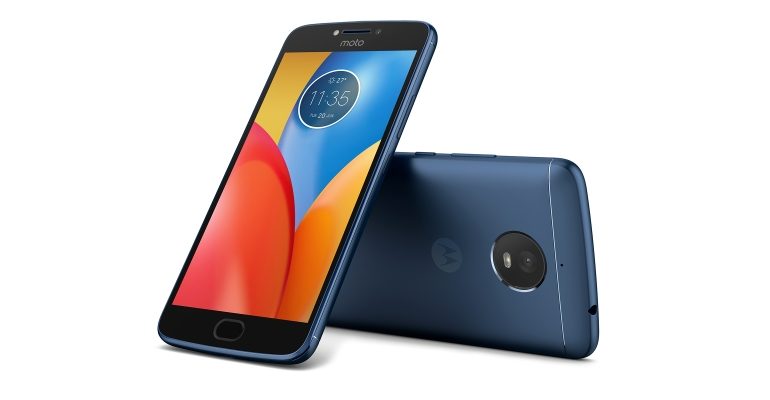 www Motorola Moto E4 Plus