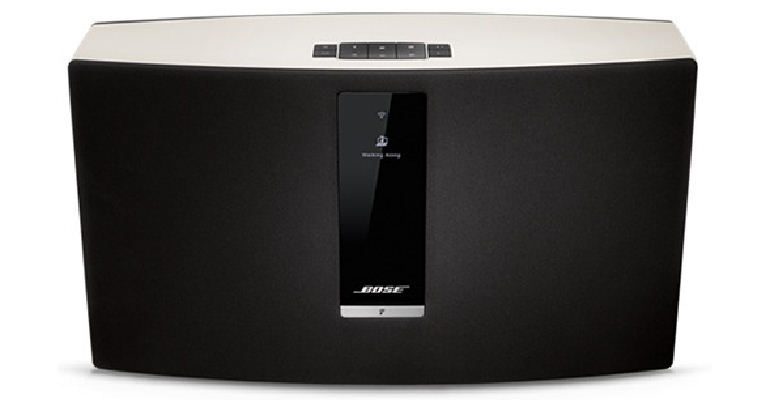 Trådlösa högtalare en risk Bose Wi-Fi-högtalare