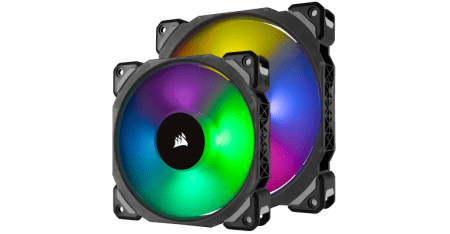 Corsair ML120 Pro RGB