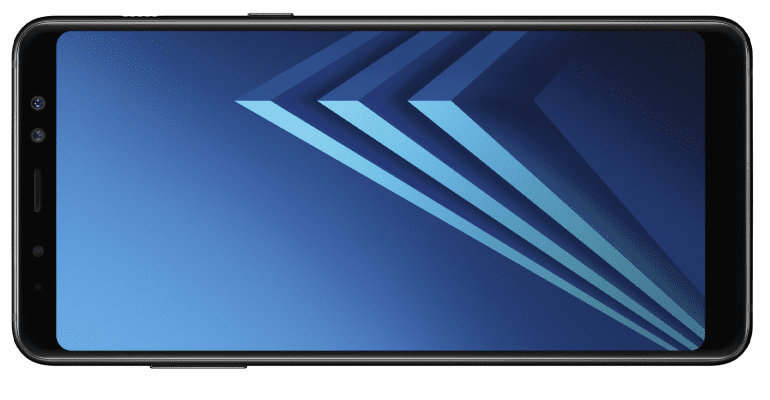 Samsung Galaxy A8