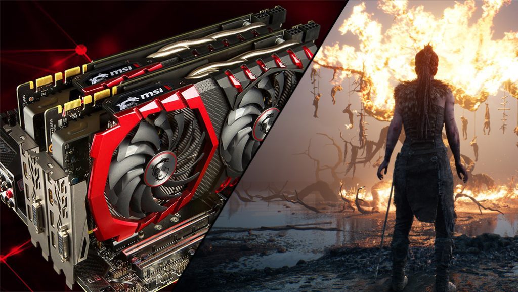 MSI Hellblade 710x400