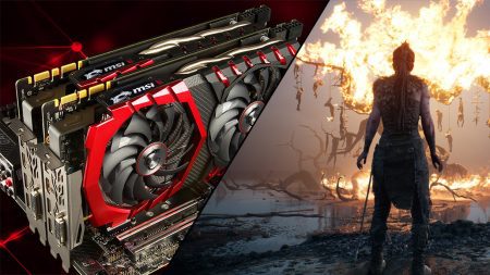 Annons: MSI firar spelarna i vinter och bjuder på sina personliga spelfavoriter