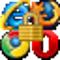 Webbrowserpassview ikon