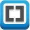 adobe brackets ikon