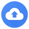 backup and sync from google ikon