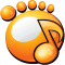 gom audio ikon