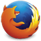 mozilla firebird esr ikon