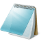 notepad3 ikon