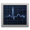 sidebar diagnostics ikon