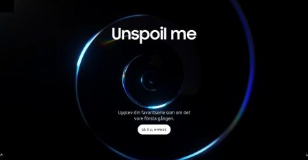 Samsung hypnos