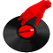 virtualdj ikon