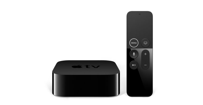Test: Apple TV 4K www 01 apple tv