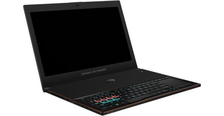 www Asus ROG Zephyrus