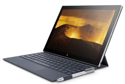 HP Envy x2