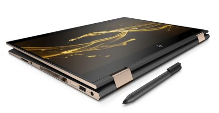 HP X360 Spectre 15