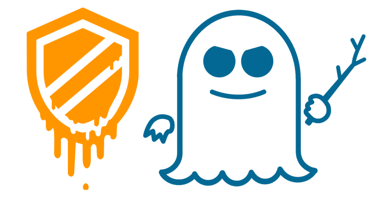 Spectre och Meltdown gigantiska säkerhetsluckor Meltdown och Spectre