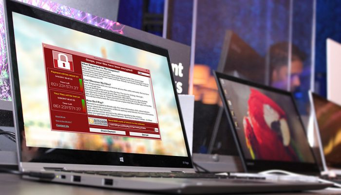 Ransomware artikelbild1