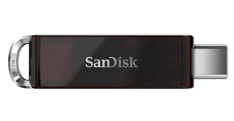 Sandisk 1TB