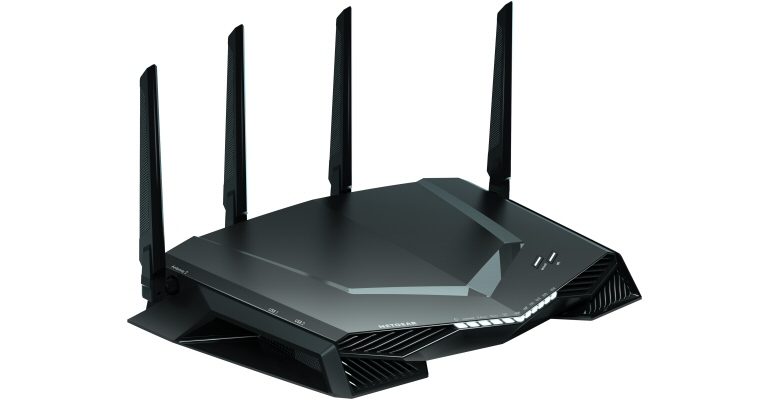 Ny nätverksserie för spelare från Netgear Netgear Nighthawk Pro Gaming XR500 WiFi
