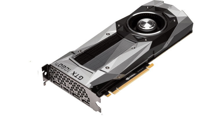 Kryptovaluta driver upp grafikkortspriser Nvidia grafikkort