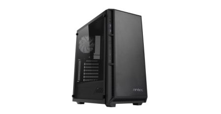 Test: Antec P8