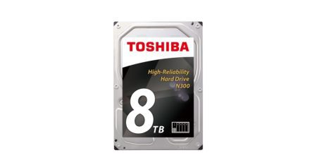 www Toshiba N300