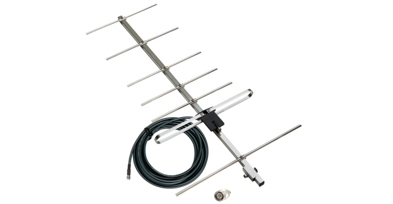 Net1 antenn