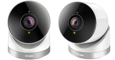 Utomhuskamera D-Link DCS-2670L