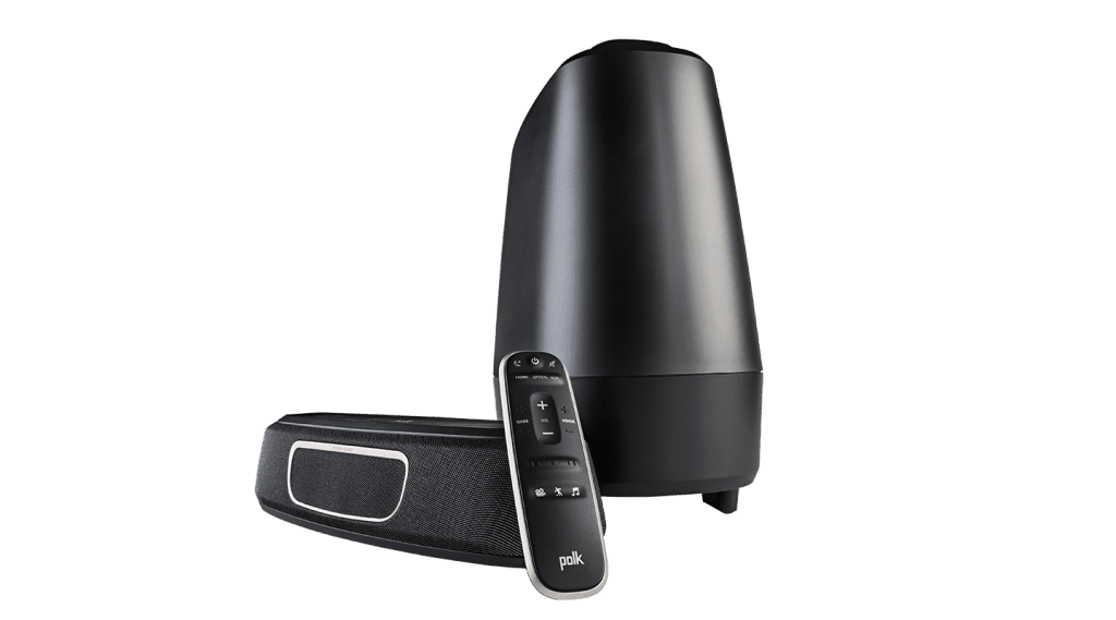 Polk Audio Magnifi Mini