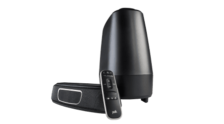 Polk Audio Magnifi Mini