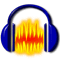 audacity ikon