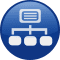 network drive control ikon