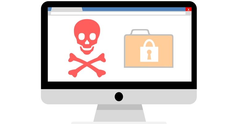 Ransomware drabbar hälften av företagen ransomware