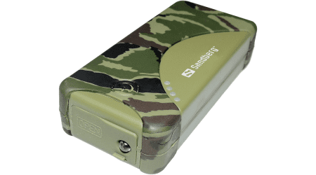 Sandberg Outdoor