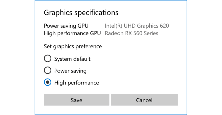 Windows 10 Spring Creators Update